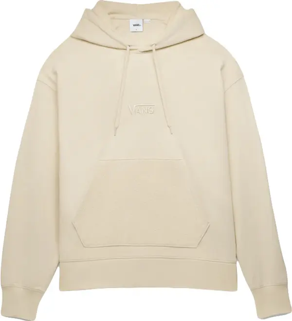 Vans Vans Premium Oversized Pullover Logo Hoodie Muškarci - Dukserice i džemperi s kapulja Vans - Bezbojan - VN000GVSCHW-XL - Size: XL