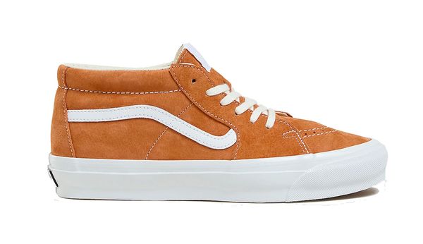 Vans Vans Premium Sk8-Mid 83