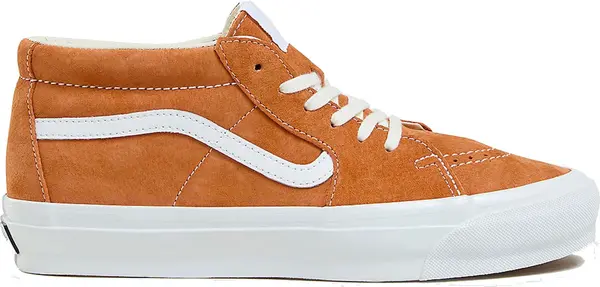 Vans Vans Premium Sk8-Mid 83 Muškarci - Tenisice Vans - Narančasta - VN000CQQ8B9-9.5 - Size: 9.5