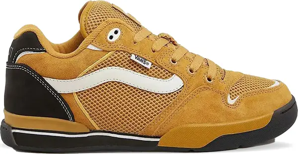 Vans Vans Rowley XLT LX Off Road Harvest Gold Muškarci - Tenisice Vans - Gold - VN000CQFBL21-8.5 - Size: 8.5