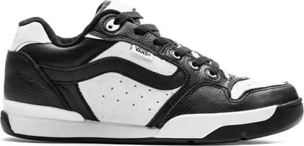 Vans Vans Rowley XLT LX Vintage Ink Unisex - Tenisice Vans - Crna - VN000CQFINK-9 - Size: 9
