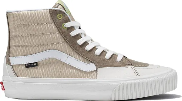 Vans Vans SK8-HI Gore-Tex French Oak Muškarci - Tenisice Vans - Svijetlo smeđa - VN0A4V9XBLL-7 - Size: 7