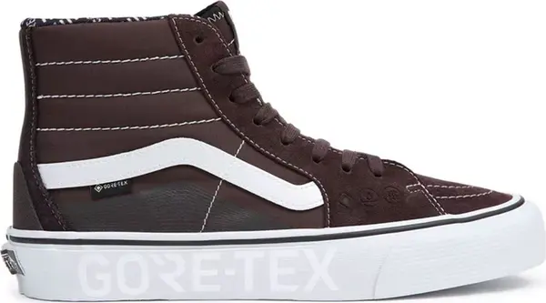 Vans Vans SK8-HI Gore-Tex Muškarci - Tenisice Vans - Smeđa - VN0A4V9X0VB-4 - Size: 4