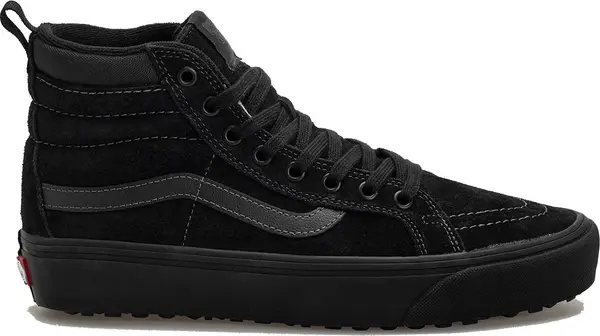 Vans Vans Sk8-Hi Insulated Unisex - Tenisice Vans - Crna - VN000EB4BKA-7.5 - Size: 7.5