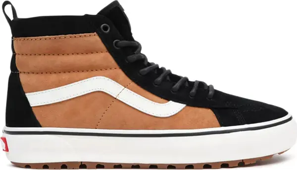 Vans Vans SK8-HI MTE-1 Muškarci - Tenisice Vans - Smeđa - VN0A5HZY5BJ-4 - Size: 4