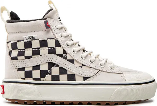Vans Vans SK8-HI MTE-2 Muškarci - Tenisice Vans - Bijela - VN0007NK6LC-4 - Size: 4