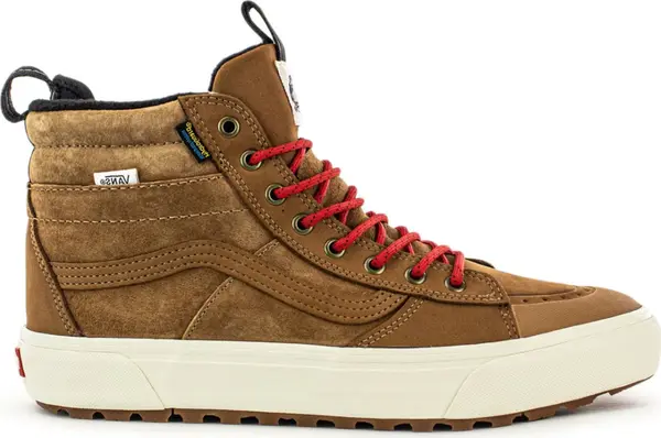 Vans Vans SK8-HI MTE-2 Muškarci - Tenisice Vans - Smeđa - VN0007NKGWU-7 - Size: 7