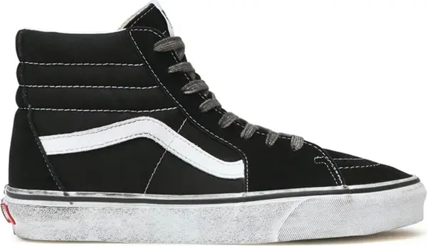 Vans Vans SK8-Hi Muškarci - Tenisice Vans - Crna - VN0007NSMCG-6.5 - Size: 6.5