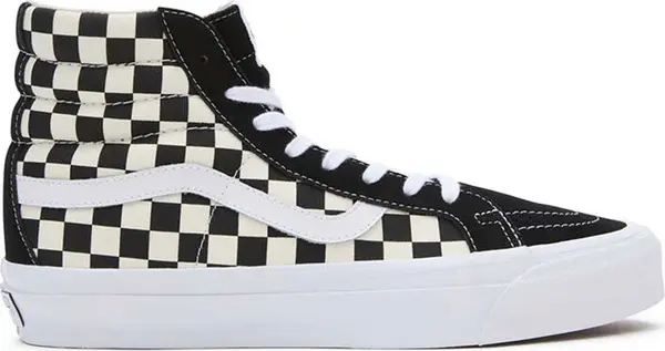 Vans Vans Sk8-Hi Reissue 38 Muškarci - Tenisice Vans - Crna - VN000CR02BO-9.5 - Size: 9.5