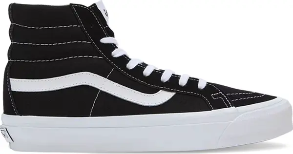 Vans Vans Sk8-Hi Reissue 38 Muškarci - Tenisice Vans - Crna - VN000CR0BA2-7.5 - Size: 7.5