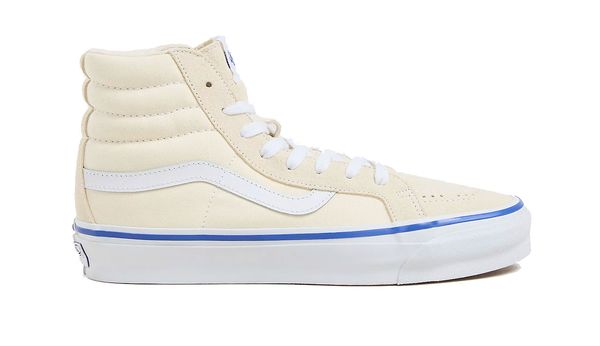 Vans Vans Sk8-Hi Reissue 38