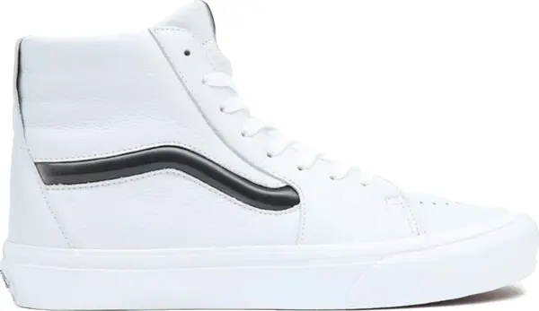 Vans Vans SK8-Hi XL Žene - Tenisice Vans - Bijela - VN0A5KRYWHT-3.5 - Size: 3.5