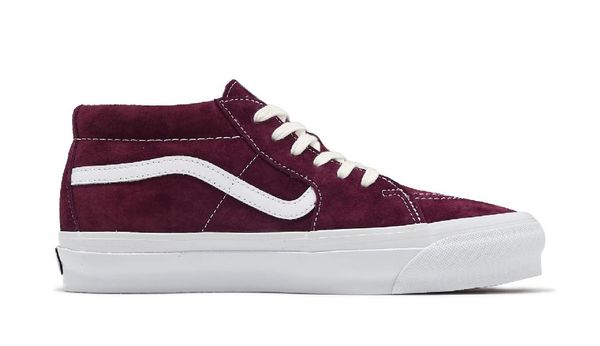 Vans Vans Sk8-Mid Reissue 83
