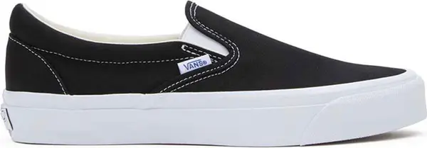 Vans Vans Slip-On Reissue 98 LX Black/White Muškarci - Tenisice Vans - Crna - VN000CSEBA2-9 - Size: 9