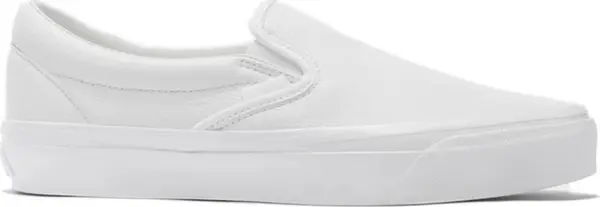 Vans Vans Slip-On Reissue 98 LX White/White Muškarci - Tenisice Vans - Bijela - VN000CSEWWW-11 - Size: 11