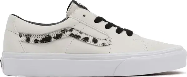 Vans Vans Soft Suede SK8-Low Žene - Tenisice Vans - Bijela - VN0A4UUKB7R-3.5 - Size: 3.5