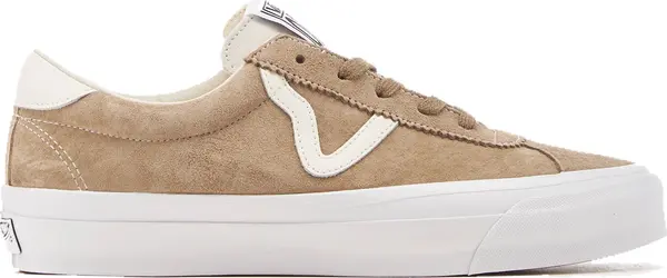Vans Vans Sport 73 LX Pig Suede Olive Muškarci - Tenisice Vans - Smeđa - VN000CQBOLV-8.5 - Size: 8.5