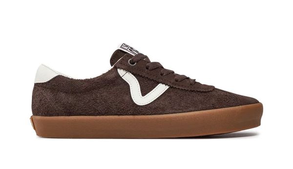 Vans Vans Sport Low Bambi Brown