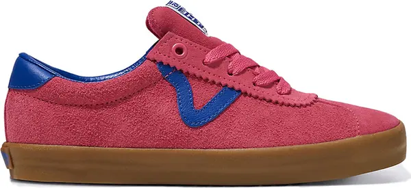 Vans Vans Sport Low Bambino Honey Žene - Tenisice Vans - Roza - VN000CQRCHL-4 - Size: 4