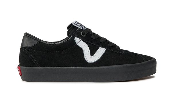 Vans Vans Sport Low Black