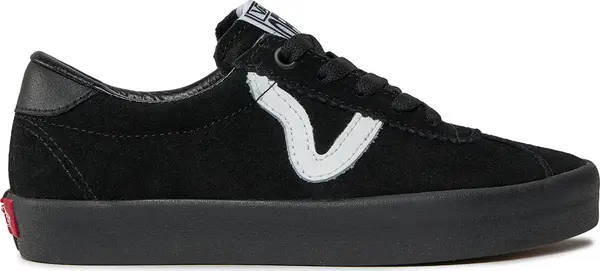 Vans Vans Sport Low Black Muškarci - Tenisice Vans - Crna - VN000CQRBKA-7.5 - Size: 7.5