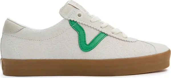 Vans Vans Sport Low Feli Mshml Žene - Tenisice Vans - Bezbojan - VN000CQRCCZ-6 - Size: 6