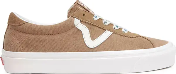 Vans Vans Style 73 DX Žene - Tenisice Vans - Svijetlo smeđa - VN0A7Q5ABRO-8 - Size: 8