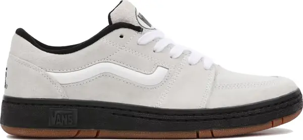 Vans Vans Suede Fairlane Žene - Tenisice Vans - Siva - VN0A5KR4B3B-4.5 - Size: 4.5