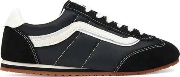 Vans Vans Super Lowpro Unisex - Tenisice Vans - Crna - VN000D83BLA-9.5 - Size: 9.5