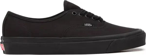 Vans Vans UA Authentic 44 Dx OG black Unisex - Tenisice Vans - Crna - VN0A38ENSTZ-3.5 - Size: 3.5