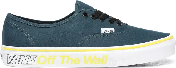 Vans Vans Ua Authentic (Sport) Multi/True White Unisex - Tenisice Vans - Plava - VN0A2Z5IWNA-3.5 - Size: 3.5