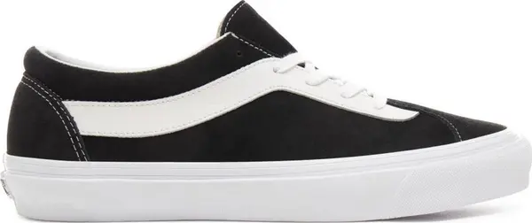 Vans Vans UA Bold NI (Staple) Black/True White Unisex - Tenisice Vans - Crna - VN0A3WLPOS71-5 - Size: 5