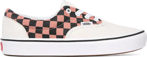 Vans Vans UA ComfyCush Era Mixed Media Unisex - Tenisice Vans - Velikobojan - VN0A3WM91PC-4.5 - Size: 4.5