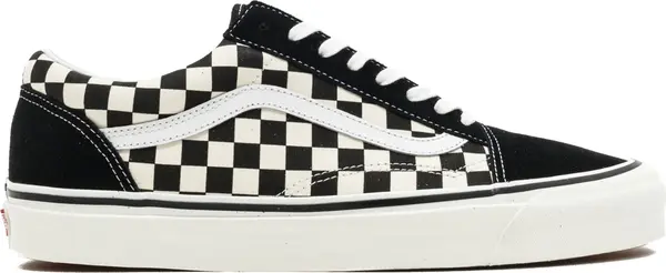 Vans Vans UA Old Skool 36 DX (Anaheim Factory) Unisex - Tenisice Vans - Crna - VN0A38G2OAK-4 - Size: 4