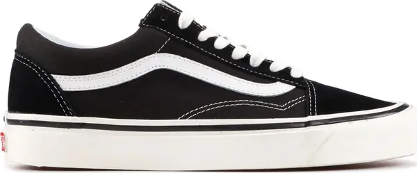 Vans Vans UA Old Skool 36 DX (Anaheim Factory) Unisex - Tenisice Vans - Crna - VN0A38G2PXC-2.5 - Size: 2.5