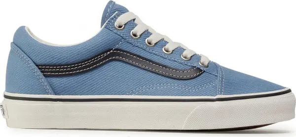 Vans Vans Ua Old Skool (Earth)Coronet Bl/Mrshmlw Unisex - Tenisice Vans - Plava - VN0A38G121K-7.5 - Size: 7.5