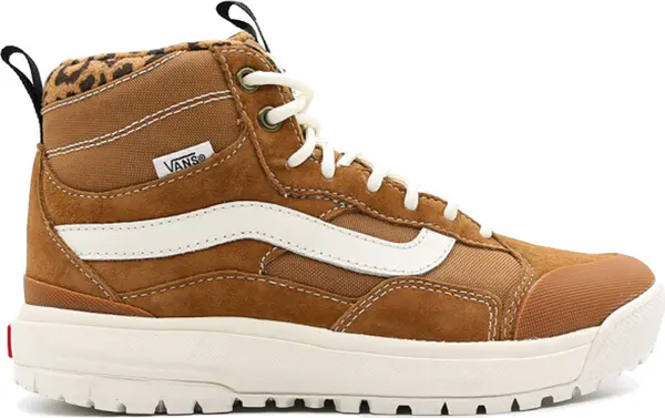 Vans Vans Ultrarange Exo HI Chipmunk Žene - Tenisice Vans - Smeđa - VN0A5KS5A0A-3.5 - Size: 3.5