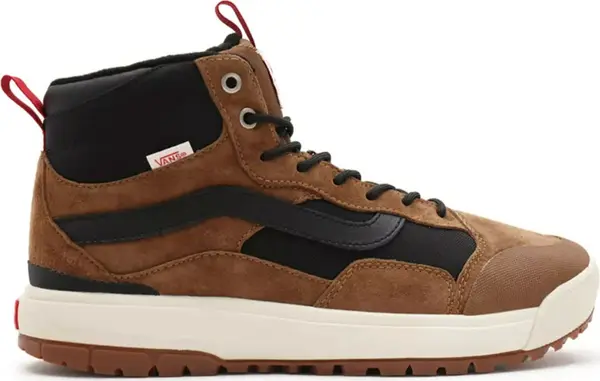 Vans Vans Ultrarange Exo HI Dachshund Unisex - Tenisice Vans - Smeđa - VN0A5KS5FW6-4 - Size: 4
