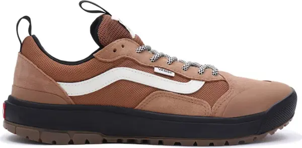Vans Vans Ultrarange Exo WW Muškarci - Tenisice Vans - Smeđa - VN0005V9GWT-7 - Size: 7