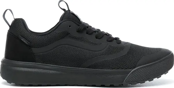 Vans Vans Ultrarange Rapidweld Unisex - Tenisice Vans - Crna - VN0A3MVUBKA-2.5 - Size: 2.5
