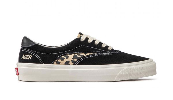 Vans Vans Acer Ni SP Leopard Black