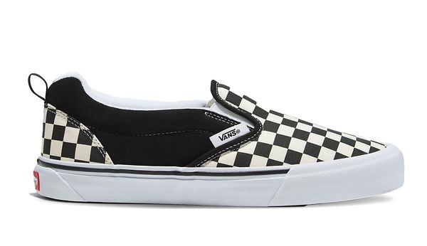 Vans Vans Knu Slip
