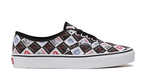 Vans Vans Love Letters Authentic