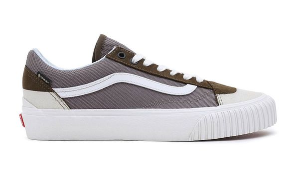 Vans Vans Old Skool Gore-tex Olive
