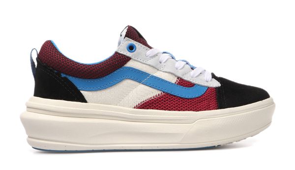 Vans Vans Old Skool Over