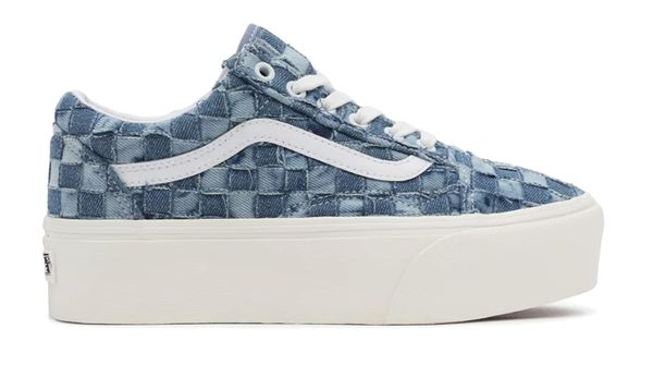 Vans Vans Old Skool Stackform