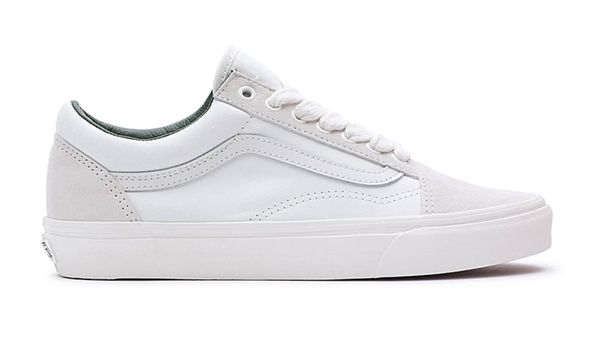 Vans Vans Oversized LacesOld Skool