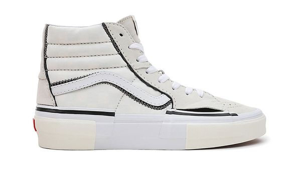 Vans Vans SK8-Hi Reconst