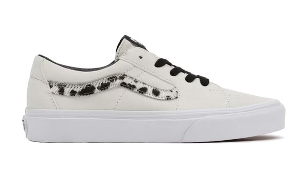 Vans Vans Soft Suede SK8-Low