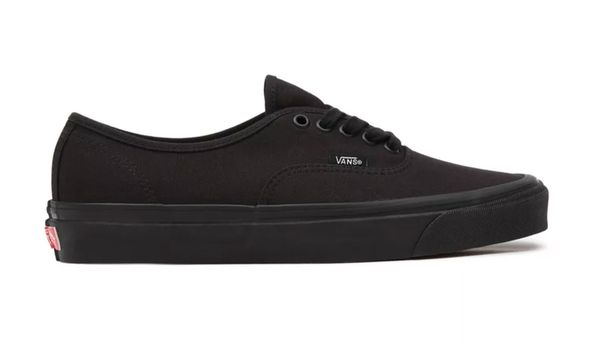 Vans Vans UA Authentic 44 Dx OG black